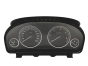 Varvräknare BMW 5 F10 9249345-01 2119956-06 32141