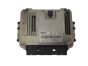 Styrenhet 0281012589 8200527725 8200527756 Renault Bosch 3238