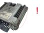 Styrenhet 4M51-12A650-ND 0281011263 Ford Bosch 62398
