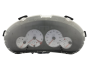 Varvräknare Peugeot 206 9648837180 000643406 49094