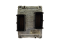 Styrenhet Fiat 00468019640 0261206980 ME73H4F001 Bosch 18170