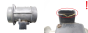 Luftflödesmätare VWAG 059906461D AFH70M-28 AFH70-25C