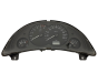 Varvräknare Opel Corsa C 13140231LA 110008988016 VDO