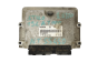 Styrenhet Fiat 55182953 0281010337 Bosch 17282