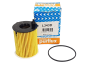 Oljefilter Citroen Peugeot 1109AY L343D Purflux