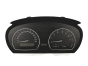Varvräknare BMW X3 E83 3448332-02 1024721-14 31528