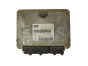 Styrenhet 55196260 IAW 4AF.SS 61601.125.01 Fiat Magneti Marelli