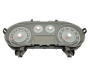 Hastighetsmätare Fiat Punto Evo 51897826 503003063900 27420