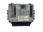 Styrenhet 4M51-12A650-YE 0281010701 Fiat Bosch 52537