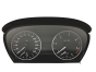 Varvräknare BMW 3 E91 6983487-01 1025350-44 47874