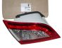 Lampa Vänster Original 6350LZ 6350.LZ Peugeot 508 SW