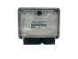 Styrenhet 4B1907401B 0281010393 Audi Bosch