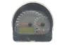 Hastighetsmätare Fiat Multipla 51732331 110080073025 28364