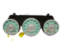 Varvräknare C8 807 Ulysse 1496276080 PSA Fiat