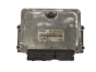 Styrenhet 0281011487 55189419 Alfa Romeo Bosch 3139