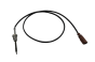 Avgastemperatursensor 04L906088DA 99061803601 VW Vika