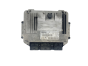 Styrenhet 0281010390 9646313280 9644157380 PSA Bosch 45169