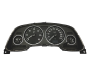 Hastighetsmätare Opel Astra G 24451492TG 110080156002 43367