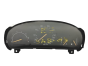 Varvräknare Saab 9-5 5373857 69295-440T