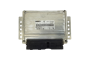 Styrenhet 46747951 0281010334 18641HB Fiat Bosch 17104