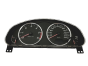 Varvräknare Mazda 6 JGGJ6WC 50581