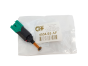Bromspedalssensor Citroen Peugeot 453465 QPlus