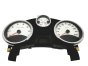 Varvräknare Peugeot 207 9666748780 40849