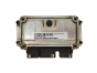 Styrenhet 0261207318 9648483480 9643897580 PSA Bosch 30640