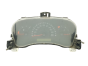 Varvräknare Fiat Panda 555000460104 26254