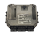 Styrenhet PSA 0281011629 9653958980 Bosch 20416