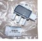 Avgastryckssensor Ny Original 227708860R Renault Dacia
