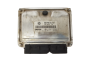 Styrenhet 038906012AT 0281010062 Seat VW Bosch 3525