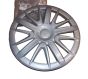Navkapsel Original 16' 7711426511 Renault