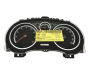 Varvräknare Opel Corsa D P0013264267 28120245-3 31298