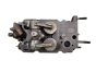 Topplock Chrysler JEEP 9035C049D 2041018 2.5 TD