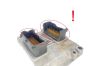 Styrenhet Fiat 00468019640 0261206980 Bosch 43180