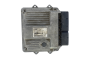 Styrenhet 51744426 71600.010.02 MJD 6JF.M1 Fiat FGP 51085