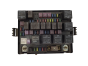 Säkringsbox Ssang Yong 27DT+PTC 04B18N AK-1239