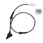 ABS Sensor Bak Original Citroen Peugeot C4 307 4545C4 9658420780