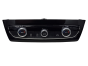 Värmereglerenhet AC Opel Corsa F 39185000