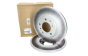 Bromsskiva Bak Original 1609582880 Citroen Peugeot