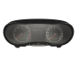 Hastighetsmätare Opel Corsa E 39056369 367030224 32002