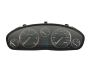 Varvräknare Peugeot 407 9658138280 44338