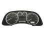 Varvräknare Peugeot 307 9647538480 A01 48059