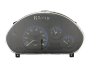 Hastighetsmätare Daewoo Matiz 96527397 48432
