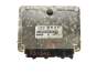 Styrenhet 038906018BP 0281001848 Audi Bosch 21302
