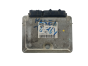 Motorstyrenhet ECU IAW49F.B6 46750003 Fiat 39174