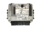 Styrenhet 0281013332 9664257580 9653958980 PSA Bosch 18540