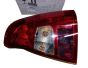 Lampa Höger Ny Original 8200744759 Dacia Logan