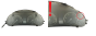 Varvräknare Mercedes C W203 A2035401148 48563